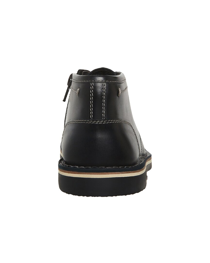 Steve Madden Bharkeen Leather Boot