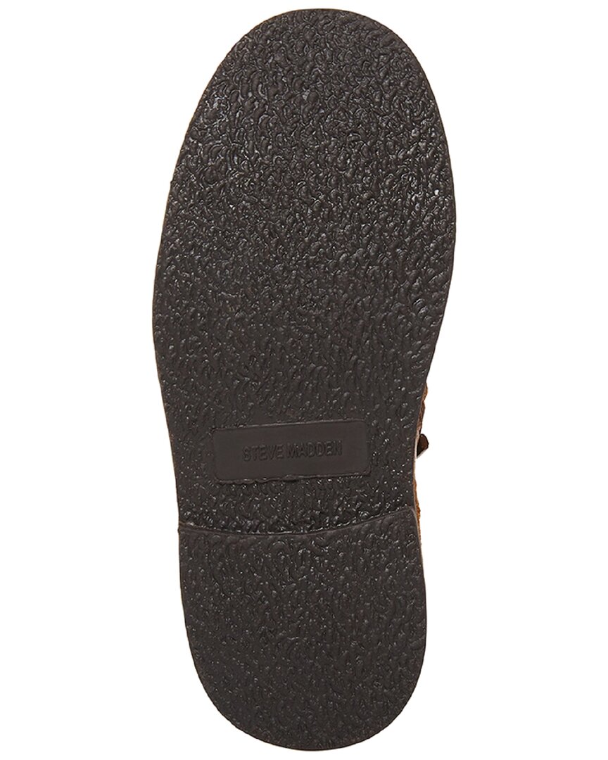 Steve Madden Bharkeen Leather Boot