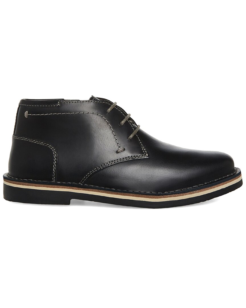 Steve Madden Bmrhet Leather Boot