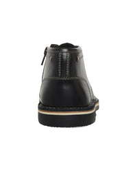 Steve Madden Bmrhet Leather Boot