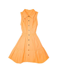 Ramy Brook Sleeveless Mini Dress