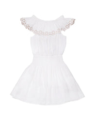 Ramy Brook Sleeveless Mini Dress