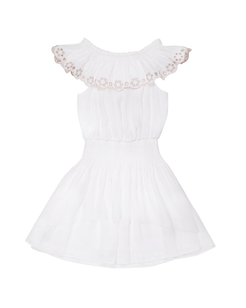 Ramy Brook Sleeveless Mini Dress