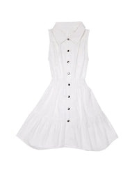 Ramy Brook Sleeveless Mini Dress