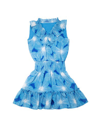 Ramy Brook Sleeveless Mini Dress