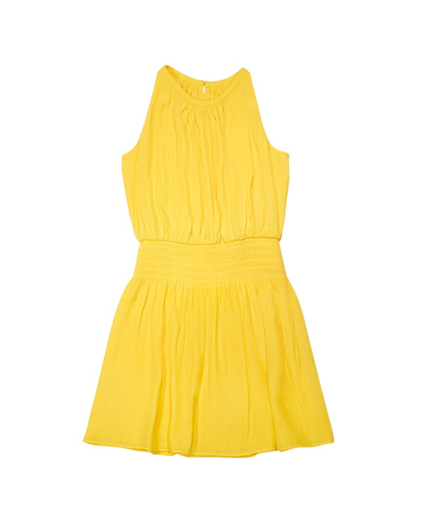 Ramy Brook Sleeveless Mini Dress