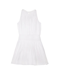 Ramy Brook Sleeveless Mini Dress