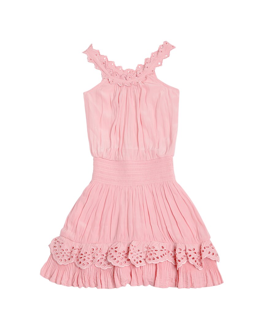 Ramy Brook Tank Mini Dress