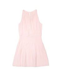 Ramy Brook Sleeveless Mini Dress