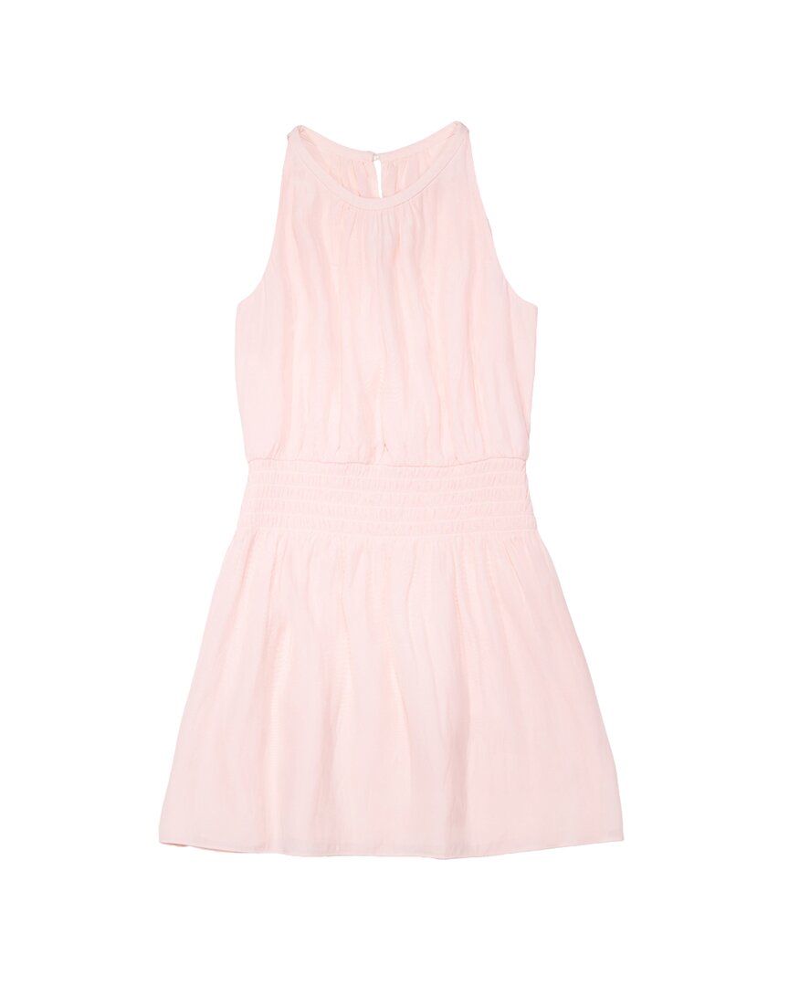 Ramy Brook Sleeveless Mini Dress