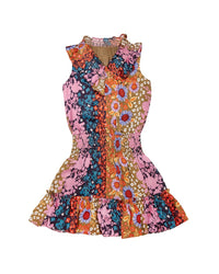 Ramy Brook Sleeveless Mini Dress