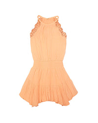 Ramy Brook Sleeveless Mini Dress