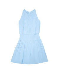 Ramy Brook Sleeveless Mini Dress
