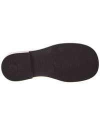 Gucci Double G Leather Loafer