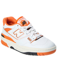 New Balance 550 Leather Sneaker