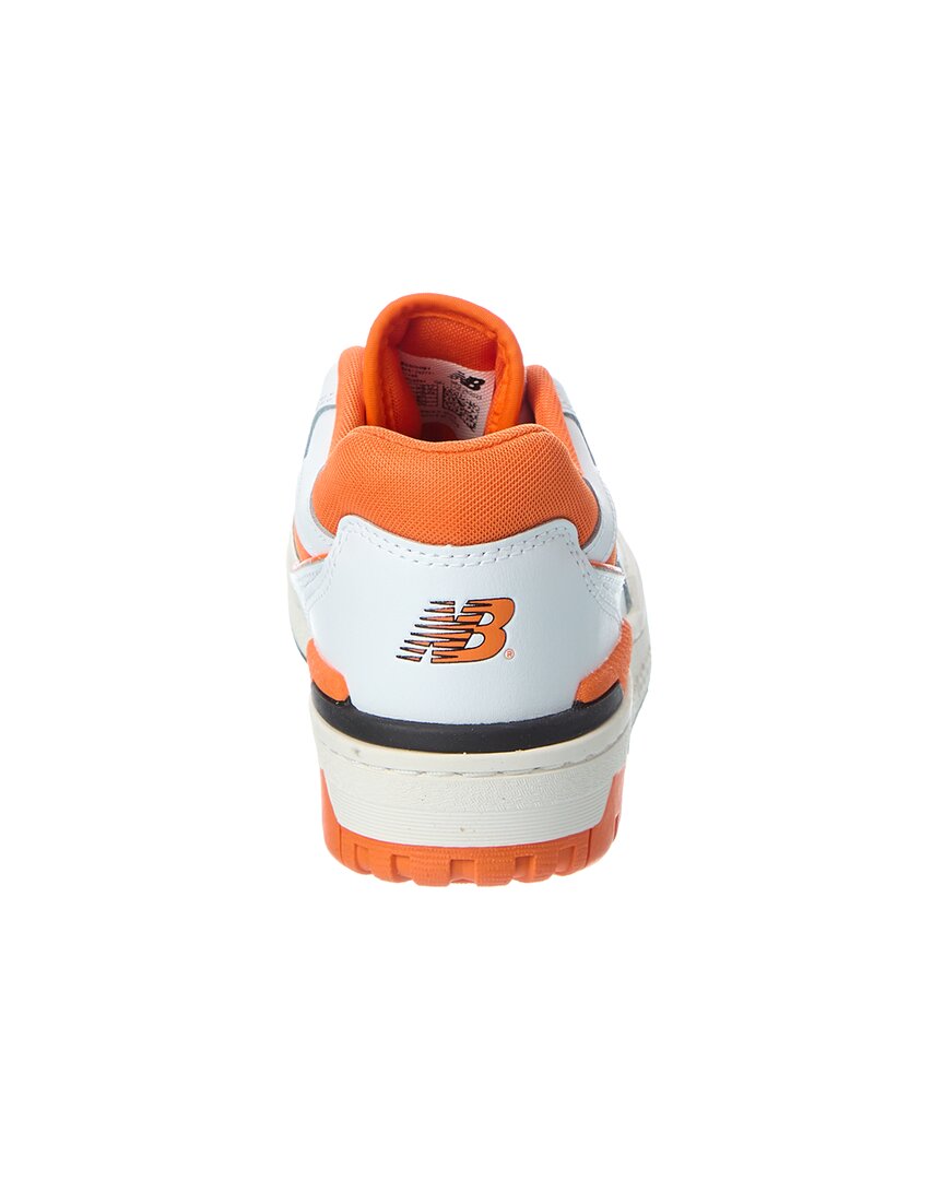 New Balance 550 Leather Sneaker