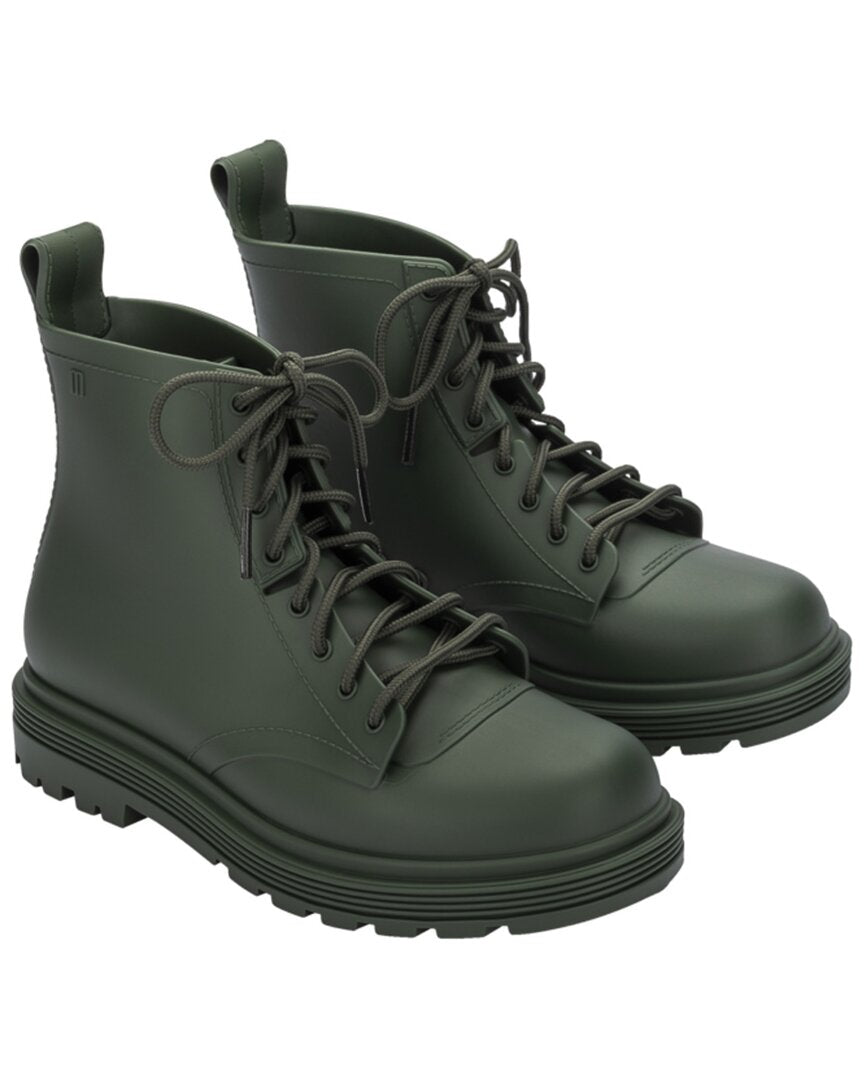 Mini Melissa Coturno Boot
