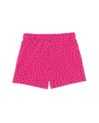 Cherubino Short