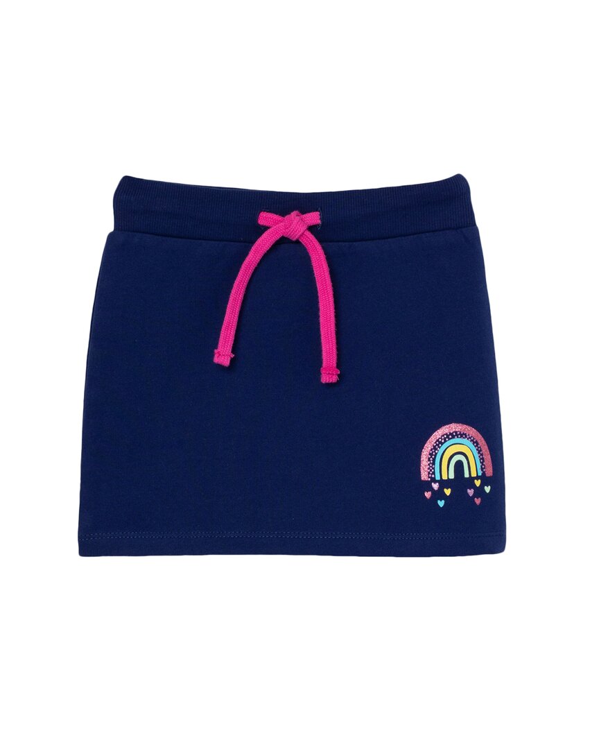 Cherubino Skirt