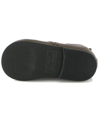 Atlanta Moccasin Leather Boot