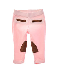 Hope & Henry Ponte Riding Pant