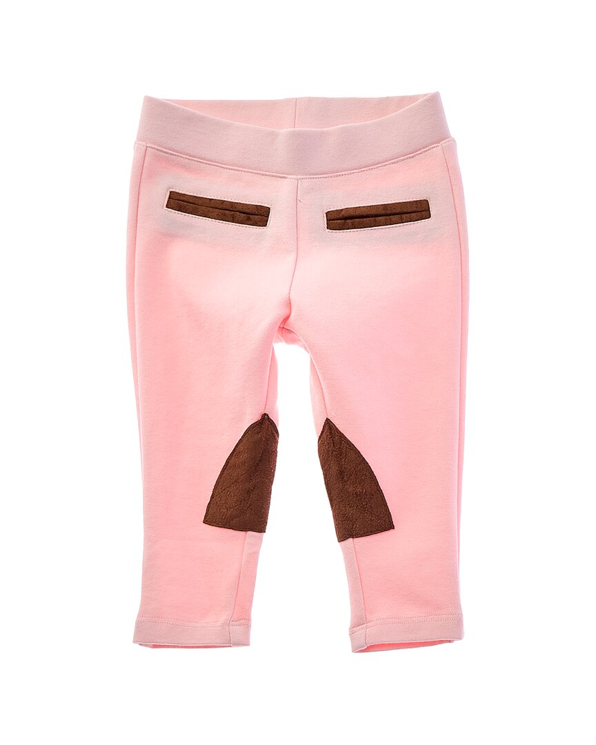 Hope & Henry Ponte Riding Pant