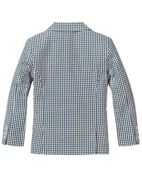 Hope & Henry Classic Seersucker Jacket