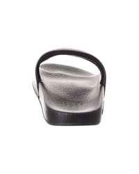 Gucci Interlocking G Leather Slide