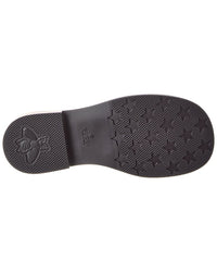 Gucci Double G Leather Loafer