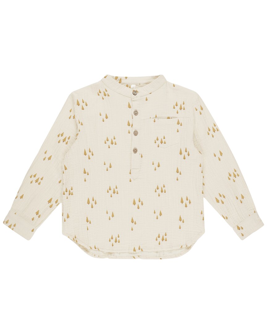 Rylee + Cru Collective Mason Shirt