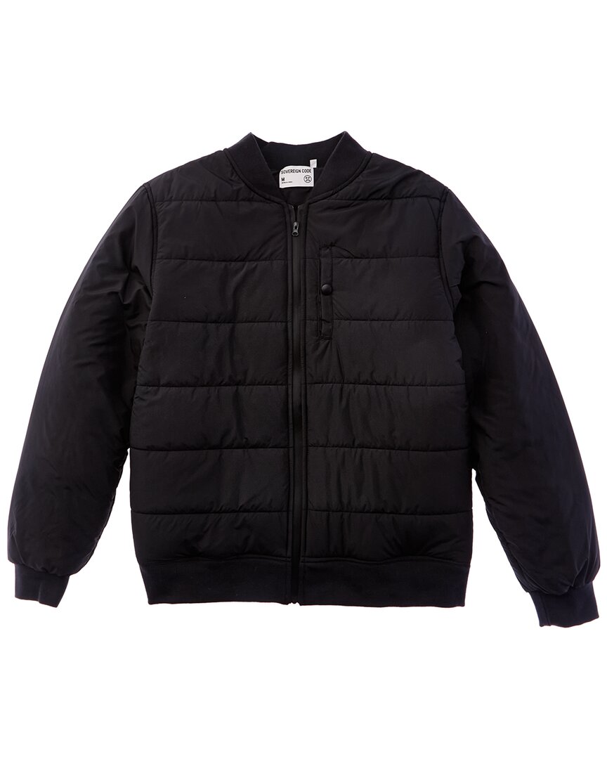 Sovereign Code Ease Jacket