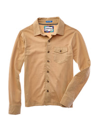Sovereign Code Nick Button Shirt