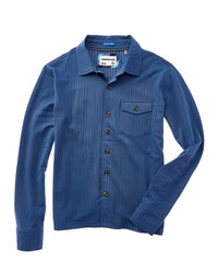 Sovereign Code Nick Button Shirt