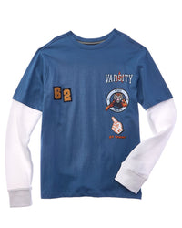 Sovereign Code Harper Shirt