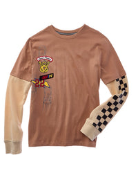 Sovereign Code Harper Shirt