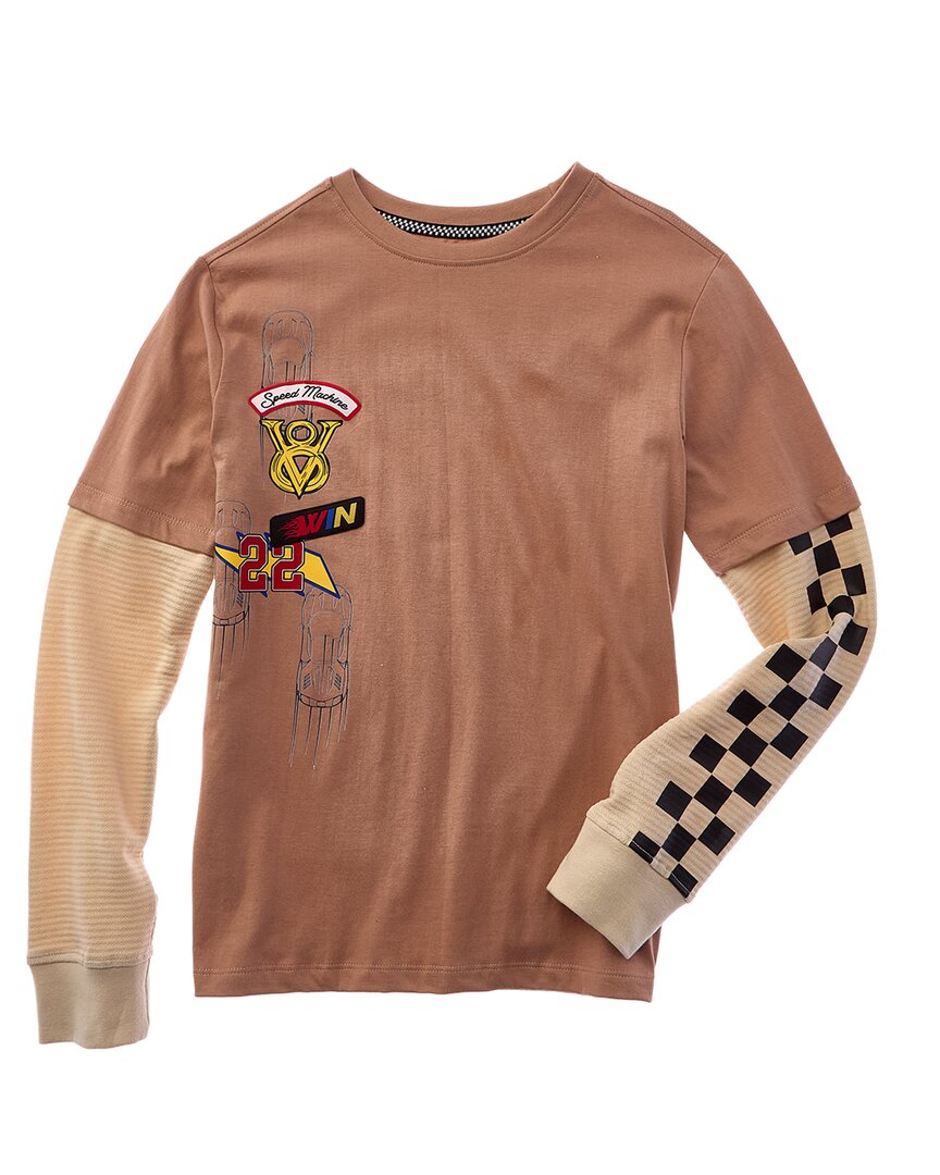Sovereign Code Harper Shirt