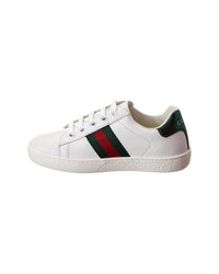 Gucci New Ace Leather Sneaker