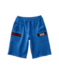 Gucci Wool-Blend Bermuda Short