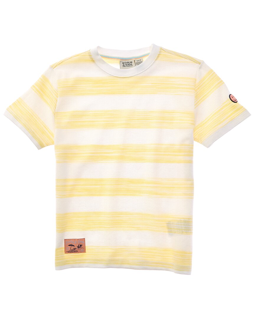 Scotch & Soda Fashion T-Shirt
