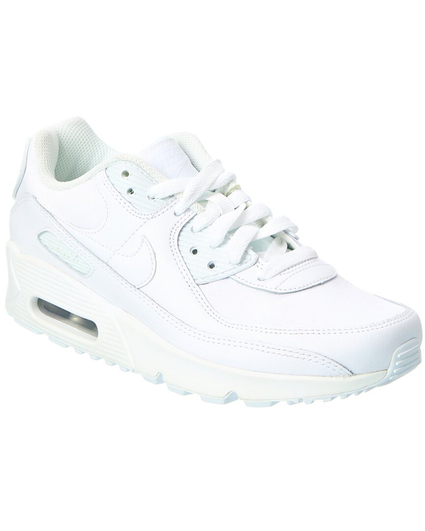 Nike Air Max90 Ltr (Gs) Sneaker White