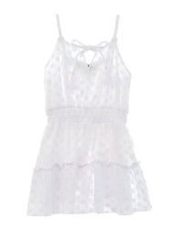 Flowers by Zoe Flowers By Zoe Eyelet Dress