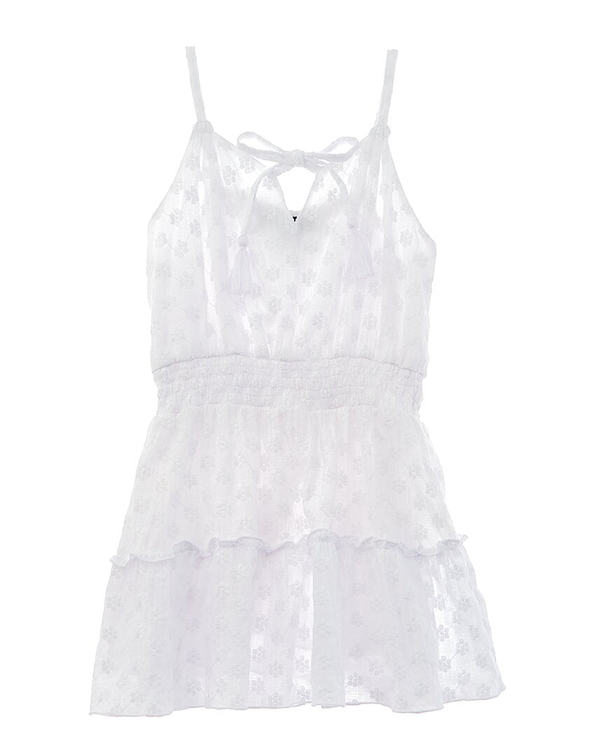 Flowers by Zoe Flowers By Zoe Eyelet Dress