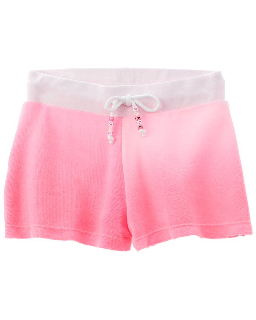 Flowers By Zoe Jersey Terry Short