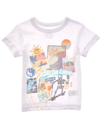 Chaser West Coast Icons T-Shirt