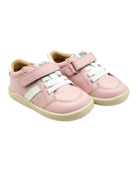 Oldsoles Retro Ground Leather Sneaker