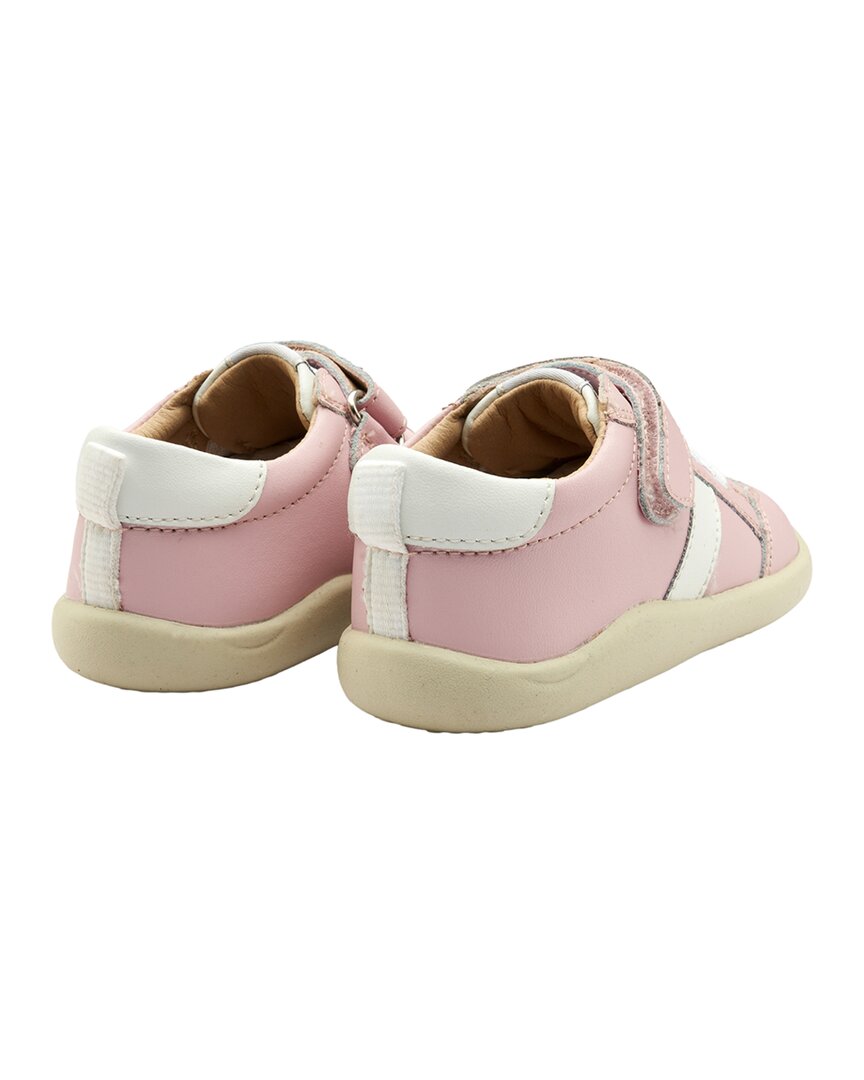 Oldsoles Retro Ground Leather Sneaker