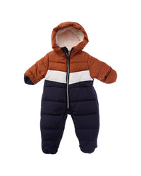 Rothschild Varsity Color Block Pram
