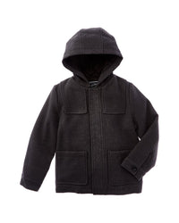 Rothschild Faux Wool Field Jacket