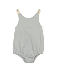Mon Tresor Mt Ribboned Romper