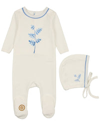 Mon Tresor Stem Stitch Gift Set